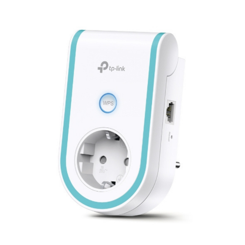 Ретранслятор Wi-Fi TP-LINK RE365 в Ноутбукер.ua