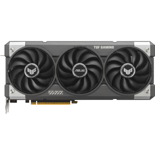 Відеокарта ASUS TUF-RTX5060-O8G-GAMING в Notebooker.ua фото 2