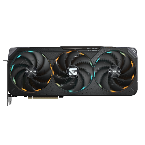 Відеокарта GIGABYTE GV-N507TGAMING OC-16GD в Ноутбукер.ua фото 4