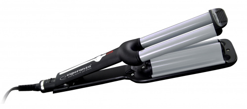 Плойка ESPERANZA Hair Curler EBL013 в Ноутбукер.ua фото 2