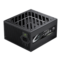 Блок живлення GAMEMAX GZ 1200G BK в Ноутбукер.ua