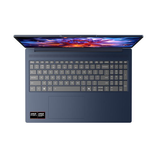 Ноутбук LENOVO IdeaPad Slim 5 16AHP11 (83S4002FRA) в Ноутбукер.ua фото 4