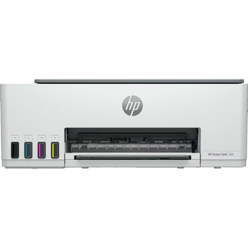 Багатофункціональний пристрій HP Smart Tank 580 (1F3Y2A) в Ноутбукер.ua фото 2