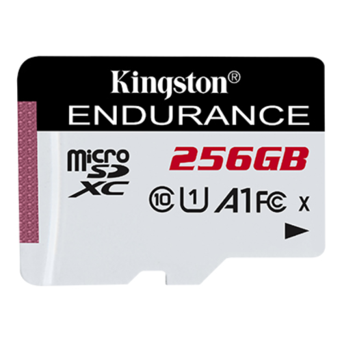 Карта пам'яті KINGSTON SDCE/256GB в Ноутбукер.ua