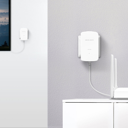 Адаптер Powerline MERCUSYS MP500 KIT в Ноутбукер.ua фото 2