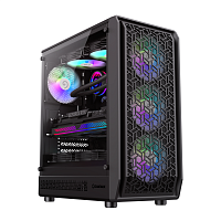 Корпус GAMEMAX Forge AB в Notebooker.ua