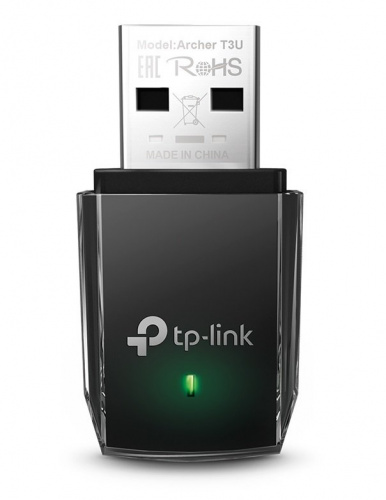 Wi-Fi роутер TP-LINK Archer T3U в Notebooker.ua