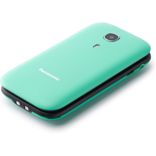 Мобільний телефон PANASONIC KX-TU400EXC в Ноутбукер.ua фото 6