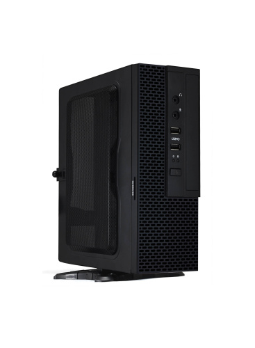 Корпус GAMEMAX ST102-200W в Ноутбукер.ua фото 12