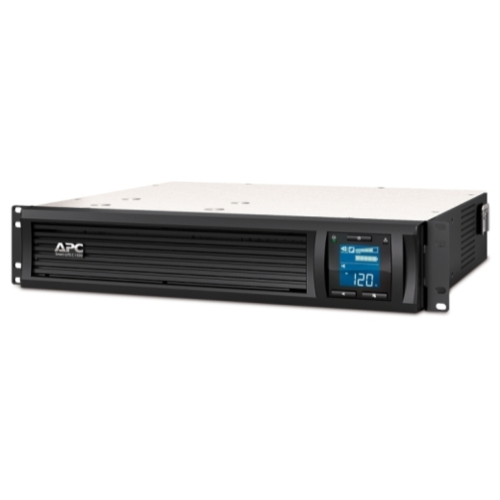 Джерело безперебійного живлення APC SMC1500I-2UC в Ноутбукер.ua фото 2