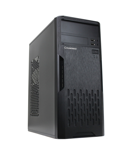 Корпус GAMEMAX ET-210-400W в Ноутбукер.ua