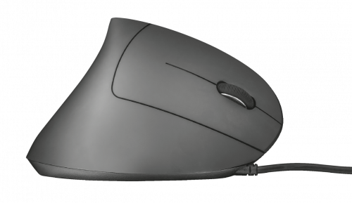  TRUST Verto Ergo Mouse (22885) в Ноутбукер.ua фото 5