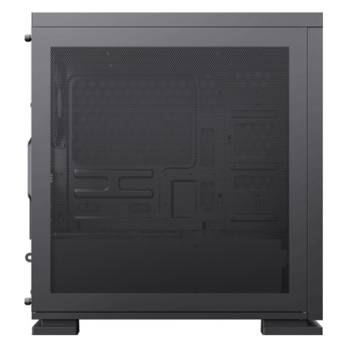 Корпус GAMEMAX M60 Black в Notebooker.ua фото 4