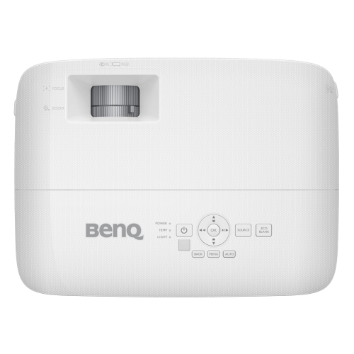 Проектор BENQ MW560 (9H.JNF77.1JE) в Ноутбукер.ua фото 5