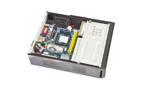 Корпус GAMEMAX ST-609 в Notebooker.ua фото 10