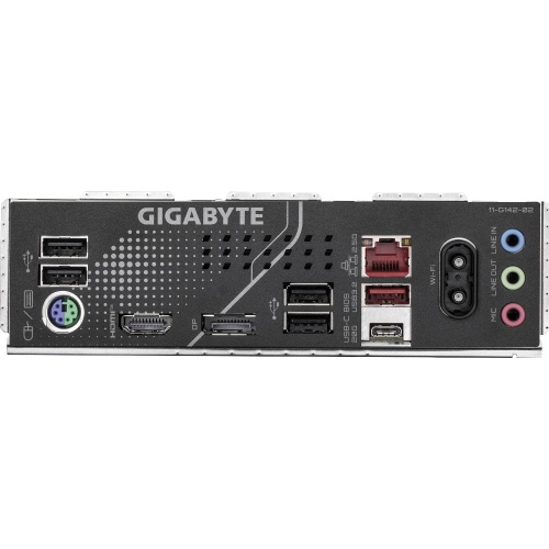 Материнська плата GIGABYTE B860 EAGLE WIFI6E в Notebooker.ua фото 3
