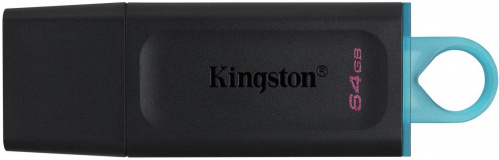 USB флеш накопичувач KINGSTON DTX/64GB в Ноутбукер.ua фото 3