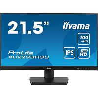 Монітор IIYAMA XU2293HSU-B7 в Notebooker.ua