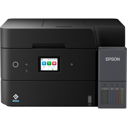 Багатофункціональний пристрій EPSON L6390  (C11CL40406) в Ноутбукер.ua фото 2