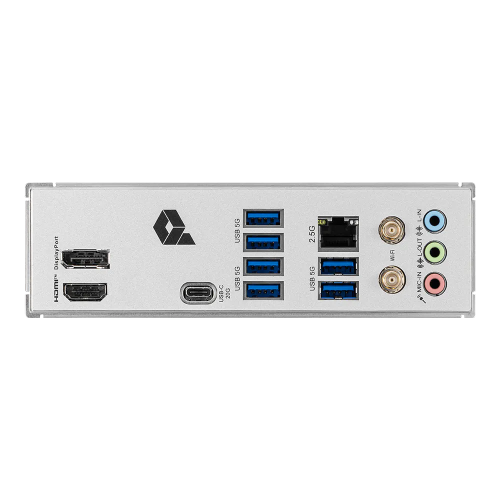 Материнська плата MSI PRO Z890-S WIFI6E в Ноутбукер.ua фото 5