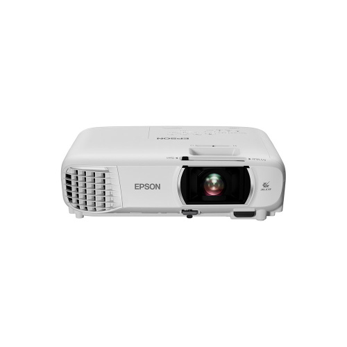 Проектор EPSON EH-TW850 (V11HB61042) в Notebooker.ua фото 2