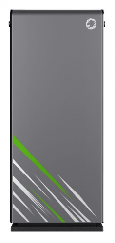 Корпус GAMEMAX VEGA PRO GY в Notebooker.ua фото 4 Корпус GAMEMAX VEGA PRO GY в Notebooker.ua фото 4