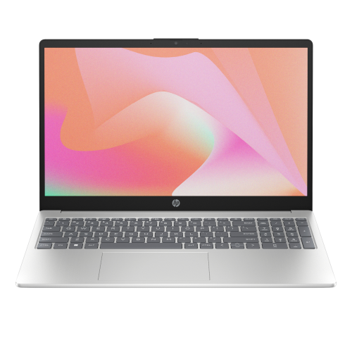 Ноутбук HP Laptop AI 15-fd2054ua (DY8T8EA) в Ноутбукер.ua
