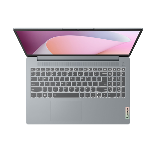Ноутбук LENOVO IdeaPad Slim 3 15AMN8 (82XQ01KBRA) в Ноутбукер.ua фото 2