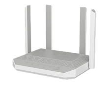 Wi-Fi роутер KEENETIC Titan (KN-1812) в Ноутбукер.ua