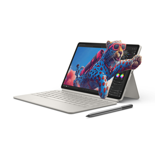 Планшет LENOVO TB710FU (ZAG60147UA) в Ноутбукер.ua фото 8