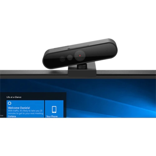 Веб-камера LENOVO Performance FHD Webcam  (4XC1D66055) в Notebooker.ua фото 6
