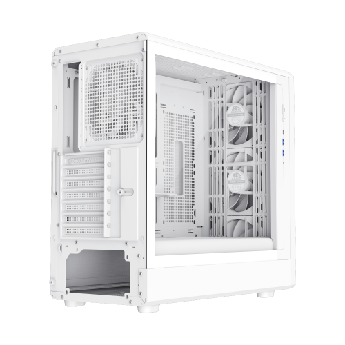 Корпус GAMEMAX CLAW 460 WH в Notebooker.ua фото 12