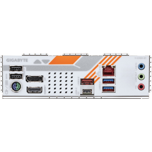 Материнська плата GIGABYTE B850M FORCE в Ноутбукер.ua фото 4