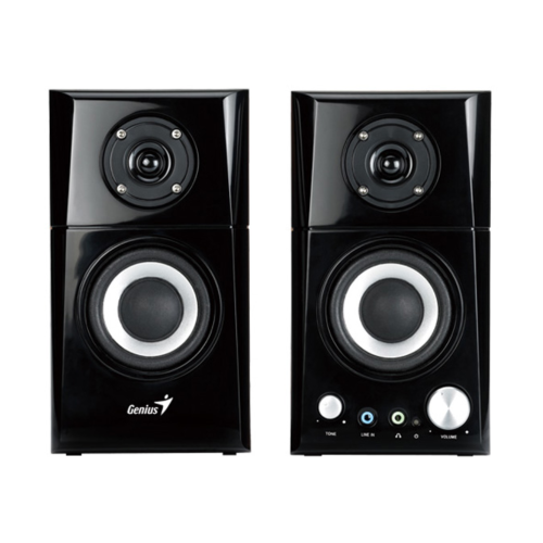 Акустична система GENIUS SP-HF500A II (31730032400) в Ноутбукер.ua