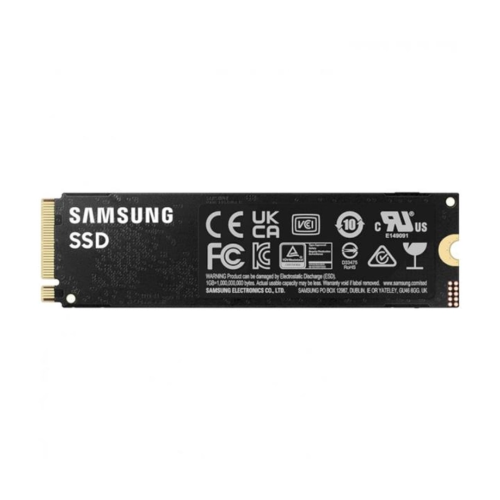 Накопичувач SSD SAMSUNG MZ-V9P2T0BW в Ноутбукер.ua фото 2
