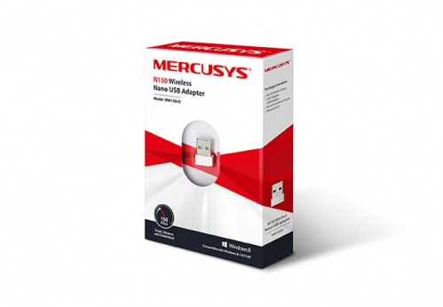  MERCUSYS MW150US в Notebooker.ua фото 2