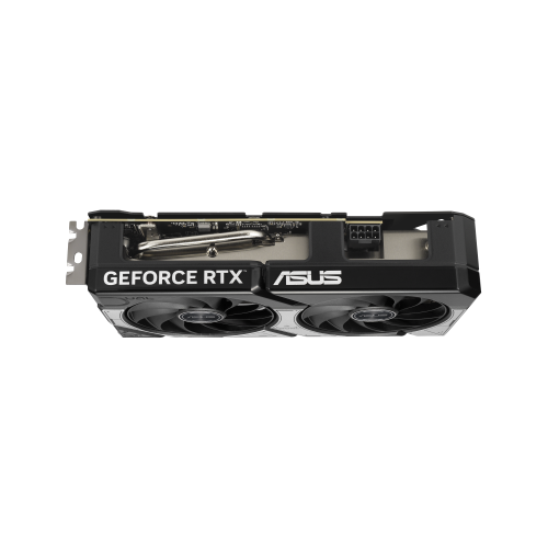 Відеокарта ASUS DUAL-RTX5060TI-O16G в Notebooker.ua фото 5 Відеокарта ASUS DUAL-RTX5060TI-O16G в Notebooker.ua фото 5