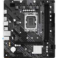 Материнська плата ASROCK H610M-H2/M.2 D5 в Notebooker.ua