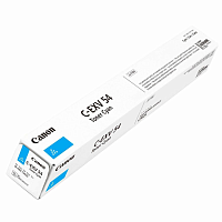  CANON C-EXV54 toner cyan(8.5K) (1395C002AA) в Ноутбукер.ua
