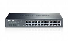 Комутатор мережевий TP-LINK TL-SG1024DE в Ноутбукер.ua