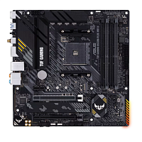 Материнська плата ASUS TUF GAMING B550M-PLUS WIFI II в Notebooker.ua