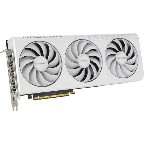 Відеокарта ASUS PRIME-RX9070XT-O16G-WHITE в Notebooker.ua фото 4