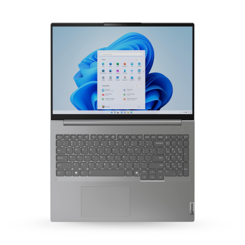 Ноутбук LENOVO ThinkBook 16 G7 ARP (21MW001RRA) в Ноутбукер.ua фото 5
