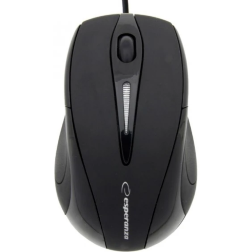  ESPERANZA Mouse EM102K Black в Ноутбукер.ua