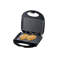 Сендвічница ESPERANZA EKT009 Sandwich Maker 1000W в Notebooker.ua