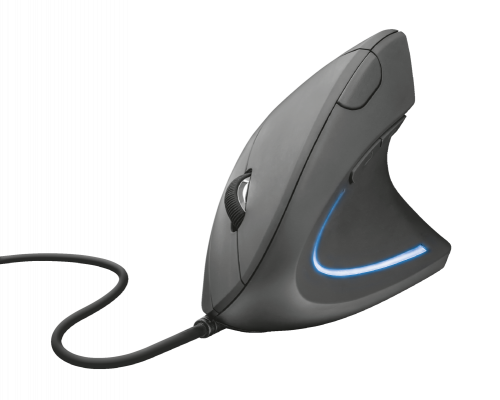  TRUST Verto Ergo Mouse (22885) в Ноутбукер.ua
