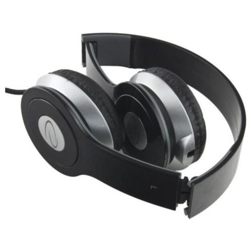 Навушники ESPERANZA Headphones EH145K Bl в Ноутбукер.ua фото 2