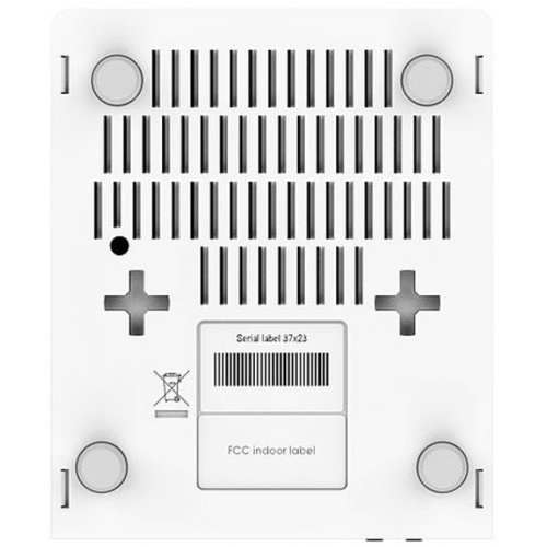 Маршрутизатор MIKROTIK RB960PGS в Ноутбукер.ua фото 4