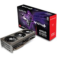 Відеокарта SAPPHIRE RX 9070 GAMING OC DUAL NITRO+ (11349-01-20G) в Notebooker.ua