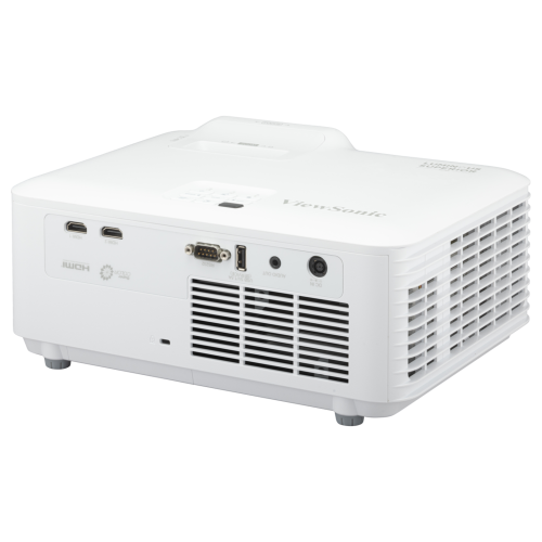 Проектор VIEWSONIC LSD600W (VS20996) в Notebooker.ua фото 12